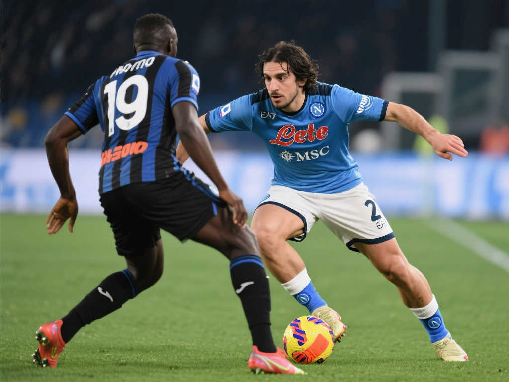 克瓦拉茨赫利亚闪耀赛场:6次抢断冠绝全场+1次中框,获评6.8分 克瓦拉茨赫利亚闪耀赛场:6次抢断冠绝全场+1次中框,获评6.8分