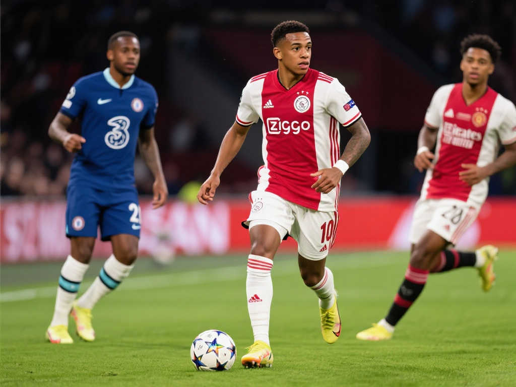 阿邦拉霍质疑：曼联48名球探，为何仍以8500万镑签下安东尼？