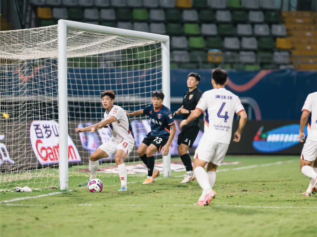 弗兰克与埃弗拉双双建功 浙江4-3惜败万隆无缘晋级