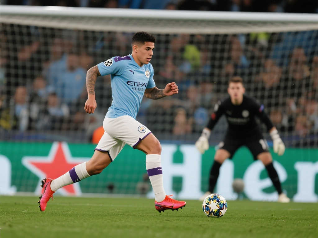 【早报】神射绝技，阿尔瓦雷斯！