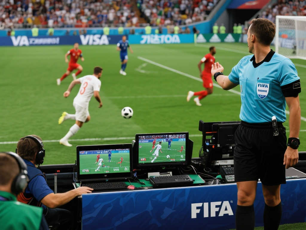 FIFA发布世界杯数据报告，多项历史记录被打破