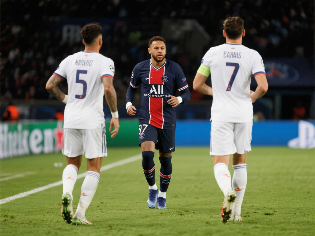 巴黎旧将：失去梅西和内马尔后，球队反而更具凝聚力